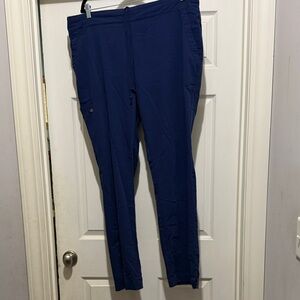 Grey's Anatomy Blue Professional Wear